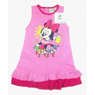 Disney Minnie Dress in gift box -- £6.99 per item - 4 pack